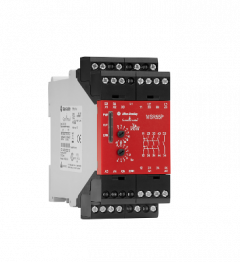 Allen-Bradley 440R-S35012 Safety Relay