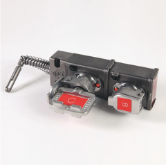 Allen-Bradley 440T-MDALE100B0C Trapped Key Interlock