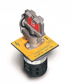 Allen-Bradley 440T-MRPSE100A Interlock Switch