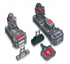 Allen-Bradley 440T-MSSLE100A Trapped Key Interlock
