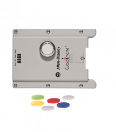 Allen-Bradley 442G-MAB-C01 Control Cover