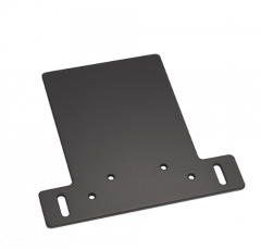 Allen-Bradley 442G-MABAMPL Mounting Plate