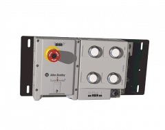 Allen-Bradley 442G-MABLB-UL-E0JP4679 Lock Module