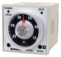 AT8PSN-100/120VAC Timer-Autonics