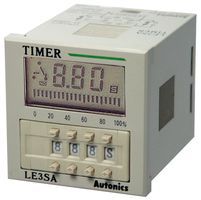 LE3SA-24-240 Timer-Autonics