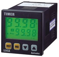 LE4SA-24-240 Timer-Autonics