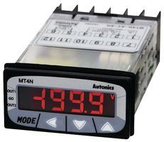 MT4N-DV-E0 Meter-Autonics