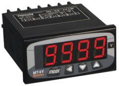 MT4Y-DV-4N Meter-Autonics