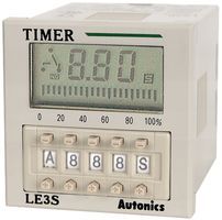 LE3S-24-240 Timer-Autonics