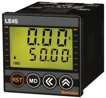 LE4S-24-240 Timer-Autonics