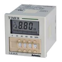 LE3SB-24-240 Timer-Autonics