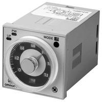 H3BA-N8H 110 VAC Timer-Omron