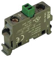 ABB MCB-10 Contact BLK