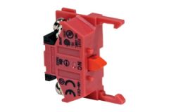 IDEC HW-F01 Contact Block