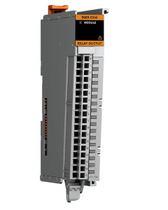 Allen Bradley 5069-OX4I OutputModule