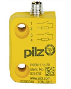 PILZ-524120  switch