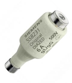 Siemens 5SB231 Diazed Fuse