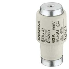 Siemens-5SB4311 D-Fuse