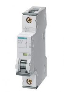 siemens-5SY6120-7CC  Miniature circuit breaker