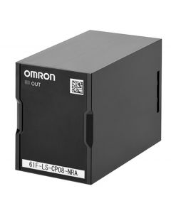Omron-61F-LS-CP08-NRA switch