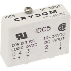 Crydom IDC5 Relay