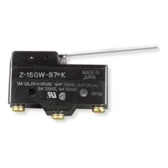 Omron Z-15GW-B7-K Switch
