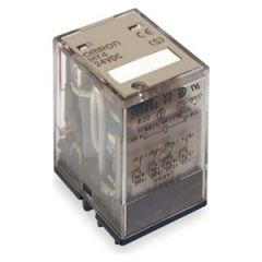 Omron MY4N-AC24(S) Relay