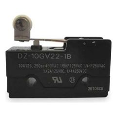 Omron DZ-10GV22-1B Switcher