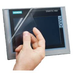 Siemens-6AV2124-6GJ00-0AX0 Protective film 7" widescreen Protective