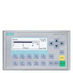 Siemens-6AV6647-0AH11-3AX1 Basic Panel