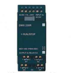 Siemens 6ED1055-1FB00-0BA1 Module