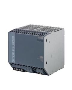 Siemens 6EP3 337-8SB00-0AY0 Power Supply