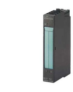 Siemens-6ES7131-4BD01-0AA0 modules