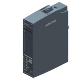 siemens-6ES7131-6BH01-0BA0 module