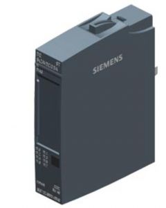 siemens-6ES7132-6BF01-0BA0 Digital output module