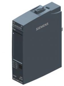 siemens-6ES7132-6BF01-0BA0 Digital output module