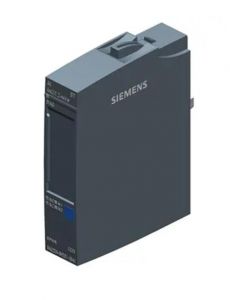 SIEMENS-6ES7134-6HD01-0BA1 INPUT MODULE