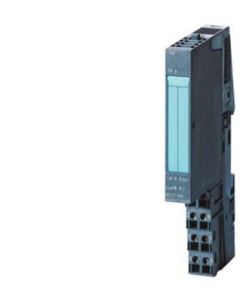 Siemens-6ES7138-4DF11-0AB0 module