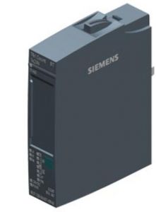 siemens-6ES7138-6AA01-0BA0 Input Module