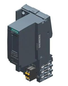 Siemens-6ES7155-6AU01-0CN0  Interface Module 