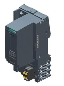 Siemens-6ES7155-6AU01-0CN0  Interface Module 