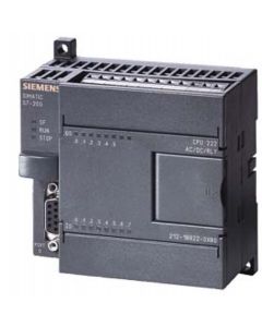 Siemens-6ES7212-1BB23-0XB0 power supply