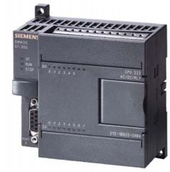 Siemens-6ES7212-1BB23-0XB0 power supply