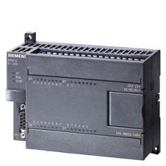 Siemens-6ES7214-1BD23-0XB0 power supply