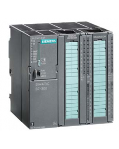 Siemens-6ES7314-6CH04-0AB0 CPU