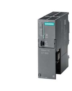 Siemens-6ES7317-2EK14-0AB0 Central processing unit