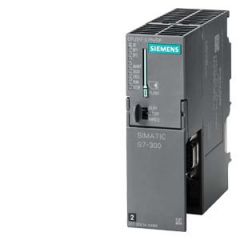 Siemens-6ES7317-2EK14-0AB0 Central processing unit