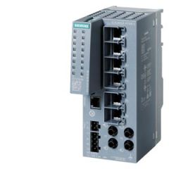 siemens-6GK5206-2BB00-2AC2 switch