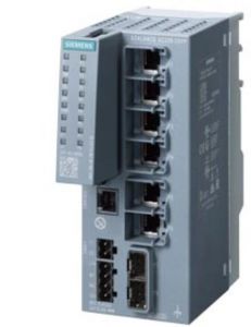 siemens-6GK5206-2BS00-2AC2 Switch