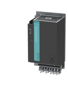 Siemens-6SL3111-4VE21-6EC1 Power Module input
